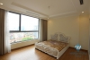 Four bedrooms apartment for rent in Vinhome Nguyen Chi Thanh, Dong Da district, Ha Noi